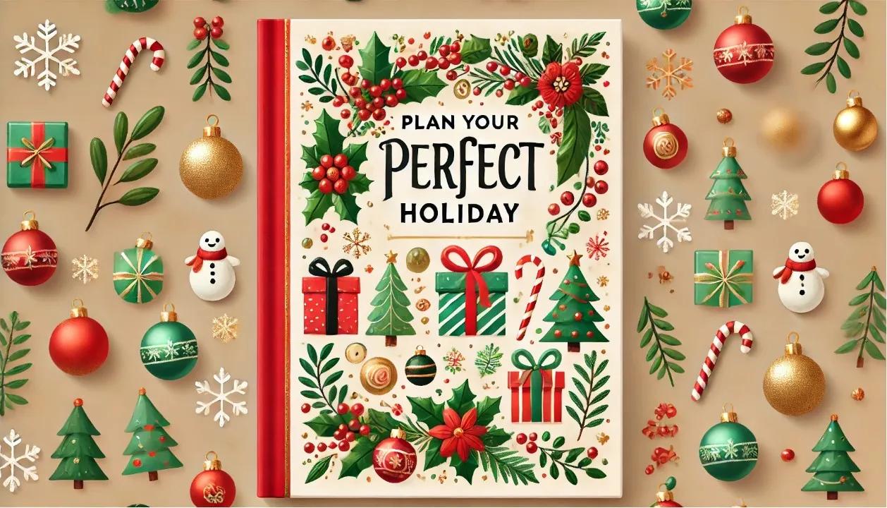 Plan Your Perfect Holiday
